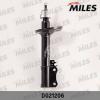 MILES DG21206 Амортизатор MILES DG21206  KYB 333107 TOYOTA Carina E задн.R