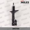 MILES DM01199 Амортизатор масляный передний (VW GOLF II/III/VENTO 84-08/94) DM01199