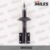 MILES DM01202 Амортизатор MILES DM01202  KYB 635806 PEUGEOT Boxer/CITROEN Jumper/FIAT Ducato пер. 1.5T