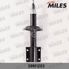 MILES DM01203 Амортизатор масляный передний (PEUGEOT BOXER/CITROEN JUMPER/FIAT DUCATO 1.8t) DM01203