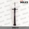 MILES DM02187 Амортизатор MILES DM02187  KYB 443246 VW Passat задн.масл. 105781_SACHS