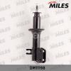 MILES DM11198 Амортизатор масляный передний левый (DAEWOO MATIZ 09/98-03/05) DM11198