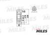 MILES GA10001 ШРУС AUDI 100/80 1.6/1.8 76-91 внутр. GA10001