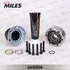 MILES GA10006 ШРУС AUDI 80/VW G1/G2/G3/PASSAT/POLO 1.3-2.3 72-06 внутр.   GA10006