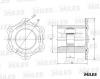 MILES GA10008 ШРУС AUDI A3/SKODA OCTAVIA/VW PASSAT/GOLF/TOURAN 1.9-3.2 03- внутр. GA10008