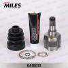 MILES GA10013 ШРУС DAEWOO MATIZ 0.8 98- внутр. GA10013