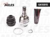 MILES GA10015 ШРУС DAEWOO NEXIA/LANOS 1.4-1.6 94- внутр. GA10015