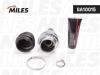 MILES GA10015 ШРУС DAEWOO NEXIA/LANOS 1.4-1.6 94- внутр. GA10015