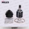 MILES GA10017 ШРУС LADA 08-099 1.1-1.5 86- внутр. GA10017