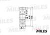 MILES GA10018 ШРУС MB W638 2.0D/2.2D 99-03 внутр. GA10018