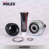 MILES GA10022 ШРУС OPEL ASTRA/KADETT/VECTRA/SAAB 900 1.7D-2.5 91- внутр.   GA10022