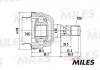 MILES GA10022 ШРУС OPEL ASTRA/KADETT/VECTRA/SAAB 900 1.7D-2.5 91- внутр.   GA10022