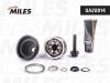 MILES GA20014 ШРУС AUDI 80/90/COUPE 1.6-2.0 86-96 нар.   GA20014