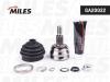 MILES GA20022 ШРУС MILES GA20022 ШРУС AUDI A3/VW G4/SKODA OCTAVIA 1.4-1.9D 96-05 нар.