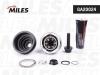 MILES GA20024 ШРУС AUDI A3/VW G5/G6/PASSAT/TOURAN/TIGUAN/CADDY 1.4-3.2 03- нар.   GA20024