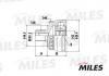 MILES GA20027 ШРУС MILES GA20027 ШРУС AUDI A4 1.6-2.0 00- нар.(ABS)