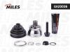 MILES GA20036 ШРУС AUDI A4/A6/A8/VW PASSAT/SKODA SUPERB 1.9TDI-2.8 94-05 нар. GA20036