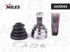 MILES GA20042 ШРУС BMW X5(E53) 00-07 нар. GA20042