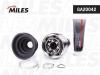 MILES GA20042 ШРУС BMW X5(E53) 00-07 нар. GA20042