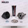 MILES GA20044 ШРУС CHEVROLET AVEO 1.2/1.4 02- нар.(ABS) GA20044