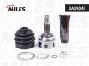 MILES GA20047 ШРУС CHEVROLET LACETTI 1.4/1.6/1.8 05- нар. GA20047