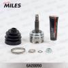 MILES GA20050 ШРУС CHEVROLET LANOS 1.4/1.5 97- нар.(ABS) GA20050