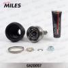 MILES GA20057 ШРУС CITROEN C2/C3/PEUGEOT 1.4-1.6 02- нар. GA20057