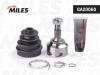 MILES GA20060 ШРУС CITROEN C4/PEUGEOT 307 1.6-2.0 00- нар. GA20060
