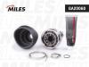MILES GA20060 ШРУС CITROEN C4/PEUGEOT 307 1.6-2.0 00- нар. GA20060
