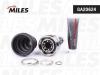 MILES GA20077 ШРУС DAEWOO LANOS/ESPERO 1.5/2.0 95- нар. GA20077