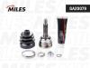 MILES GA20079 ШРУС DAEWOO MATIZ 0.8 98- нар. GA20079