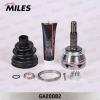 MILES GA20082 ШРУС MILES GA20082 ШРУС DAEWOO NEXIA 1.5 нар.