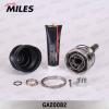 MILES GA20082 ШРУС MILES GA20082 ШРУС DAEWOO NEXIA 1.5 нар.
