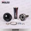 MILES GA20106 ШРУС MILES GA20106 ШРУС FORD FOCUS 1.4-1.8 98-04 нар.
