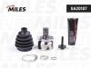 MILES GA20107 ШРУС FORD FOCUS 1.4-2.0 04- нар. GA20107