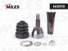 MILES GA20110 ШРУС FORD FOCUS/FIESTA/FUSION 1.4-2.0 98-04 нар. GA20110