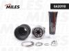 MILES GA20110 ШРУС FORD FOCUS/FIESTA/FUSION 1.4-2.0 98-04 нар. GA20110