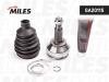 MILES GA20115 ШРУС FORD MONDEO 1.6-2.0 93-00 нар. (ABS) GA20115
