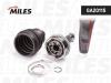 MILES GA20115 ШРУС FORD MONDEO 1.6-2.0 93-00 нар. (ABS) GA20115