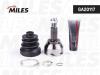 MILES GA20117 ШРУС FORD MONDEO 1.8/2.0 00-07 нар.(-ABS) GA20117