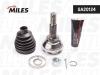 MILES GA20124 ШРУС FORD TRANSIT 00-06 нар.(ABS) GA20124