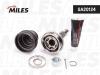 MILES GA20124 ШРУС FORD TRANSIT 00-06 нар.(ABS) GA20124