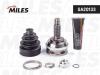 MILES GA20133 ШРУС HONDA ACCORD/ROVER 600 1.9-2.3 93-99 нар.(ABS) GA20133