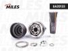 MILES GA20133 ШРУС HONDA ACCORD/ROVER 600 1.9-2.3 93-99 нар.(ABS) GA20133