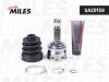MILES GA20159 ШРУС HYUNDAI ACCENT (ТагАЗ) (ABS+) нар. GA20159