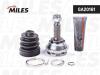 MILES GA20161 ШРУС HYUNDAI ACCENT/ELANTRA 1.3-1.6 94-05 нар.(ABS) GA20161