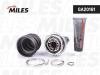 MILES GA20161 ШРУС HYUNDAI ACCENT/ELANTRA 1.3-1.6 94-05 нар.(ABS) GA20161