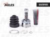 MILES GA20165 ШРУС HYUNDAI GETZ 1.3-1.6 02- нар.(ABS) GA20165