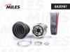 MILES GA20167 ШРУС HYUNDAI I30/KIA CEED 1.4-1.6 06- нар. (ABS) GA20167