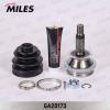 MILES GA20173 ШРУС HYUNDAI TRAJET 99-01 нар.(ABS) GA20173